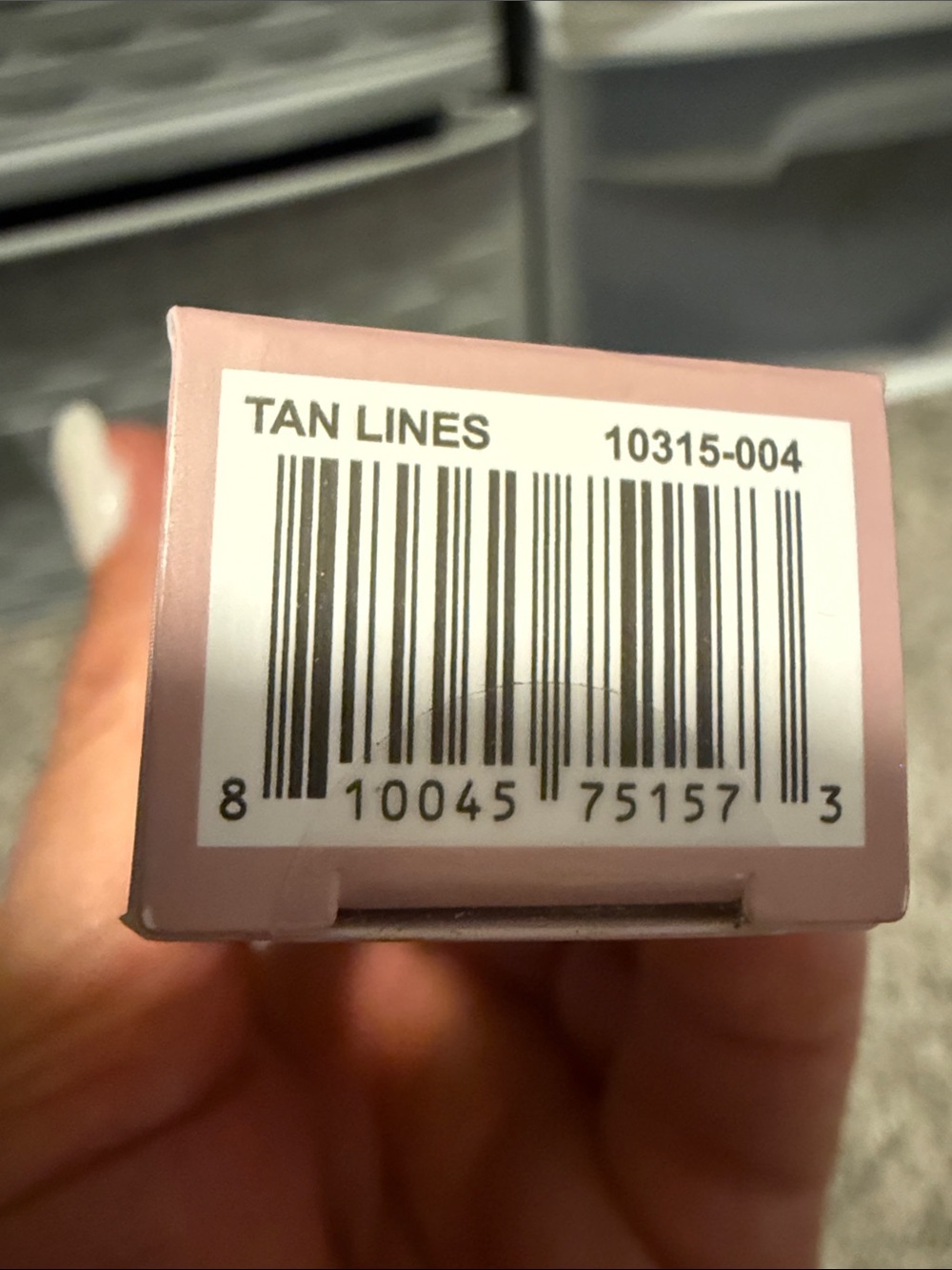 NWT Wander Beauty Lip Retreat Oil – Tan Lines - Picture 9 of 9